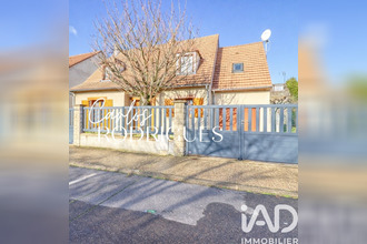 achat maison mtmagny 95360