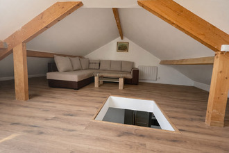 achat maison mtmagny 95360