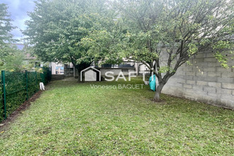 achat maison mtmagny 95360