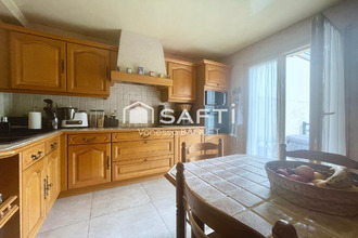 achat maison mtmagny 95360