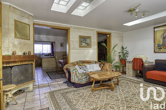 achat maison mtmagny 95360