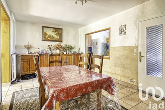 achat maison mtmagny 95360