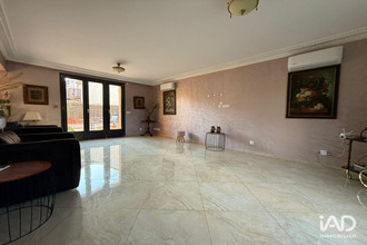 achat maison mtmagny 95360