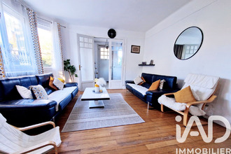 achat maison mtmagny 95360