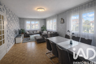 achat maison mtmagny 95360