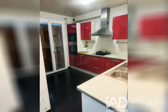 achat maison mtmagny 95360