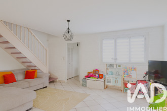 achat maison mtmagny 95360