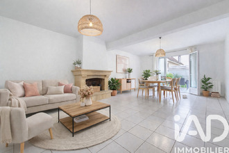 achat maison mtmagny 95360