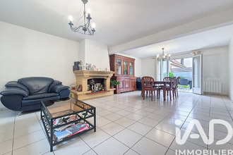 achat maison mtmagny 95360