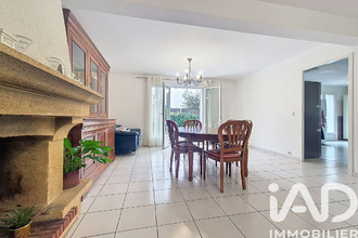 achat maison mtmagny 95360