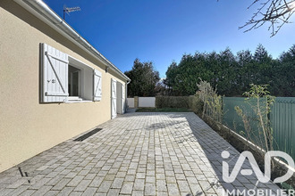 achat maison mtmagny 95360