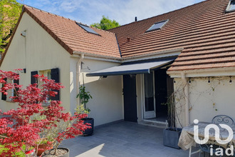 achat maison mtmagny 95360