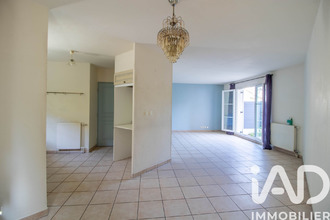 achat maison mtmagny 95360