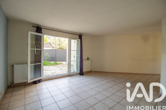 achat maison mtmagny 95360