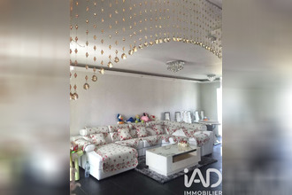 achat maison mtmagny 95360