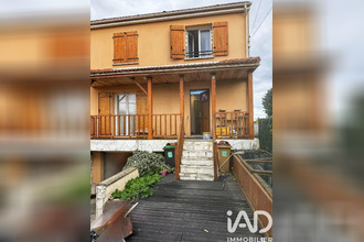 achat maison mtmagny 95360