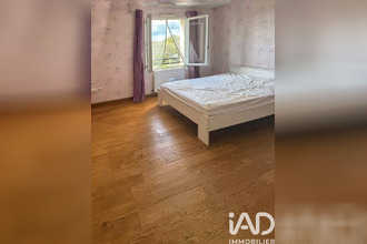 achat maison mtmagny 95360