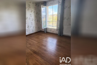 achat maison mtmagny 95360