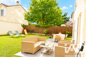 achat maison mtmagny 95360