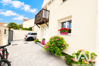 achat maison mtmagny 95360