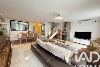 achat maison mtmagny 95360