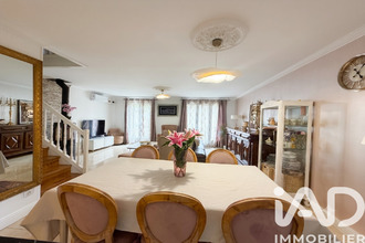 achat maison mtmagny 95360