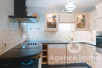 achat maison mtmagny 95360