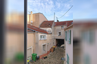 achat maison mtmagny 95360