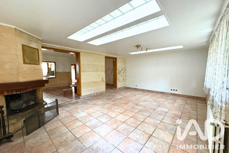 achat maison mtmagny 95360