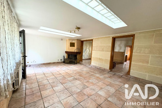 achat maison mtmagny 95360