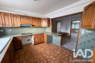 achat maison mtmagny 95360
