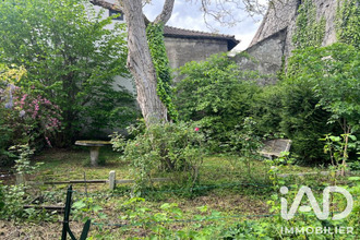 achat maison mtmagny 95360