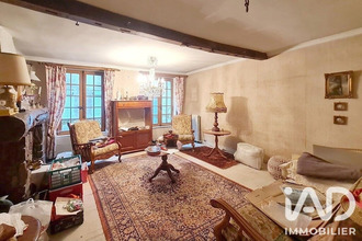 achat maison mtmagny 95360