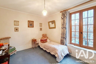 achat maison mtmagny 95360