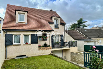 achat maison mtmagny 95360