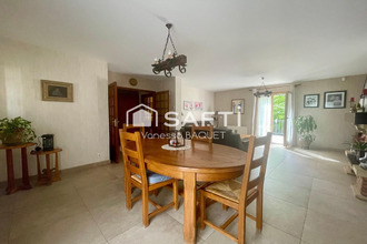 achat maison mtmagny 95360