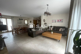 achat maison mtmagny 95360