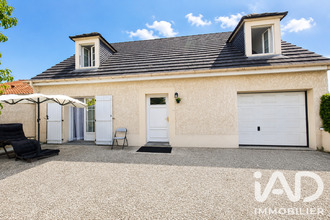 achat maison mtmagny 95360