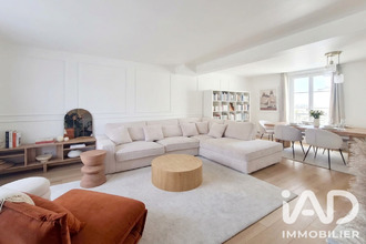 achat maison mtmagny 95360