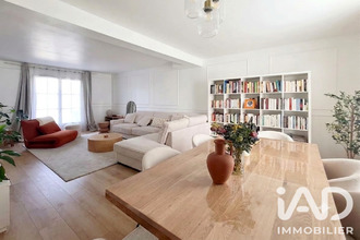 achat maison mtmagny 95360