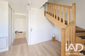 achat maison mtmagny 95360