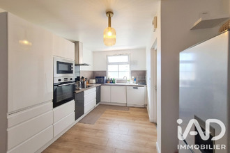 achat maison mtmagny 95360