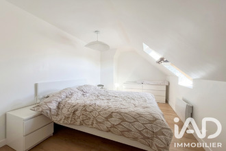 achat maison mtmagny 95360