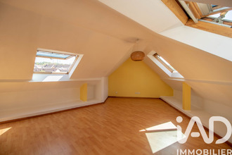 achat maison mtmagny 95360