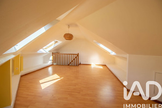 achat maison mtmagny 95360