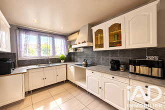 achat maison mtmagny 95360