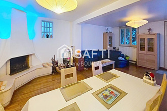 achat maison mtmagny 95360