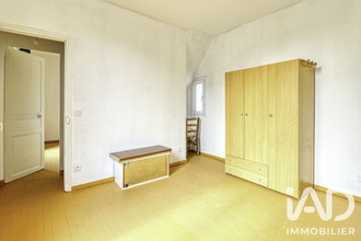 achat maison mtmagny 95360