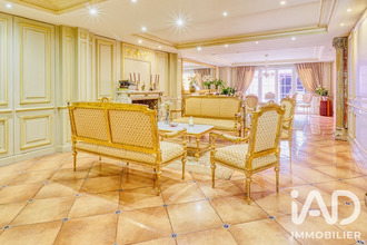 achat maison mtmagny 95360
