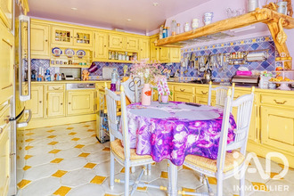 achat maison mtmagny 95360